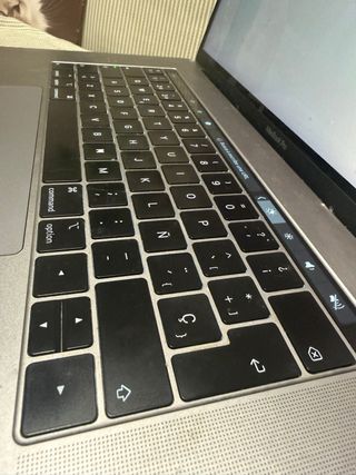 MacBook Pro 2019 15”