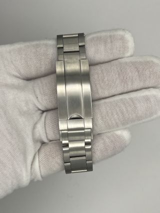 SEIKO Starbucks 43 mm