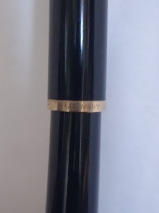 Pelikan 400 stilografica pennino 14Kt-585 anni '50
