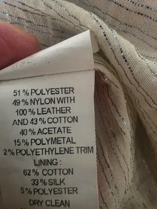 Chaqueta Marc Jacobs corta