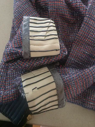 Chaqueta Marc Jacobs corta