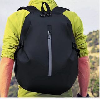 Mochila porta casco - nueva