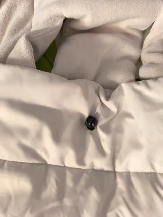 Saco invierno Bugaboo