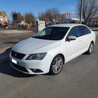 SEAT Toledo 2016