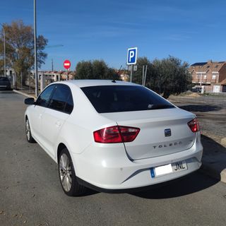 SEAT Toledo 2016