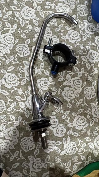 Sistema Ósmosis Inversa Idrania