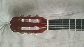 Guitarra Admira Infante Clásica