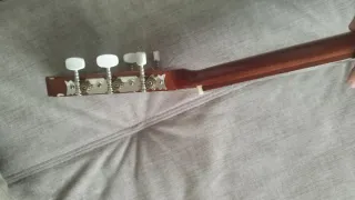 Guitarra Admira Infante Clásica