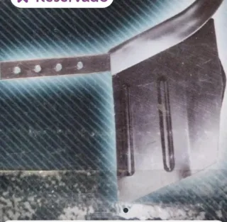 Aporcador de mulilla GARLAND Regulable