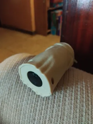 Figura Yoda Star Wars McDonald's 2009