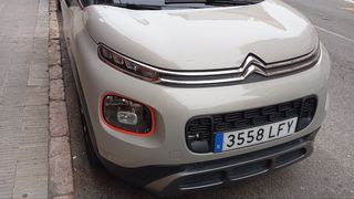 Citroen C3 Aircross 110 Feel - 2020