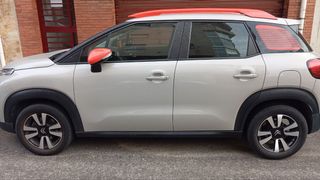 Citroen C3 Aircross 110 Feel - 2020
