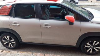 Citroen C3 Aircross 110 Feel - 2020