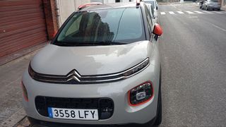 Citroen C3 Aircross 110 Feel - 2020