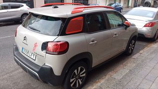 Citroen C3 Aircross 110 Feel - 2020