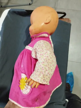 Bambola Pritty Furba