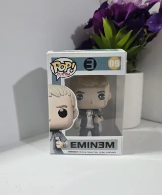 Figura Eminem