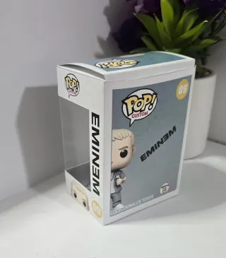 Figura Eminem