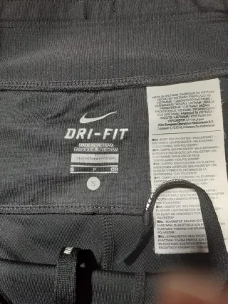 Leggings deportivos Nike Talla S