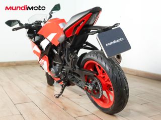 KTM RC 125 ABS
