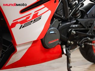 KTM RC 125 ABS