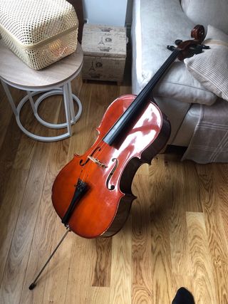 Violonchelo 2/4
