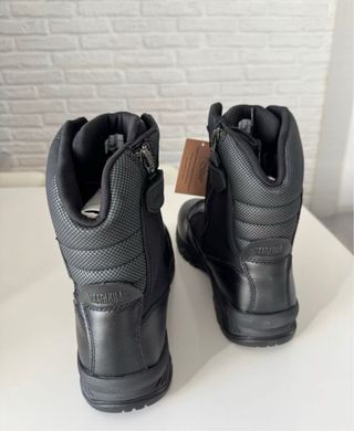 46 Botas Magnum Strike Force policía seguridad