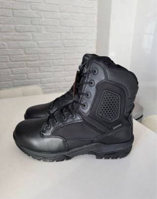 46 Botas Magnum Strike Force policía seguridad