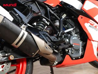 KTM RC 125 ABS