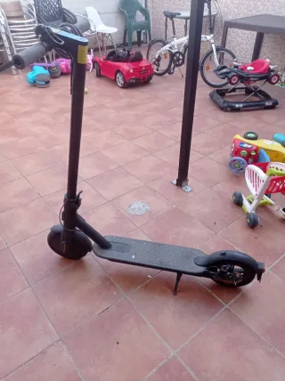 Patinete Eléctrico