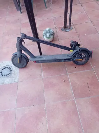 Patinete Eléctrico