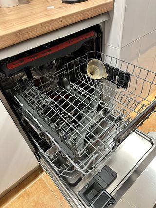 Lavavajillas AEG Favorit