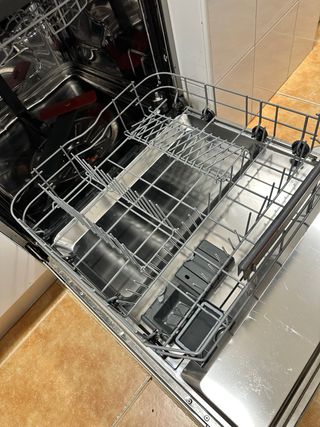 Lavavajillas AEG Favorit