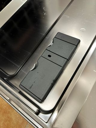 Lavavajillas AEG Favorit