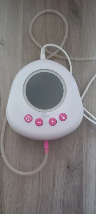 Sacaleches Eléctrico Chicco