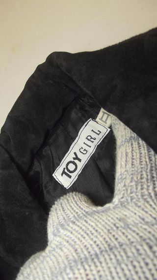 Pinko Toy G Blazer Donna Nero M Lana 1 Bottone