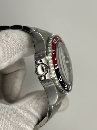 SEIKO Coca Cola 43mm
