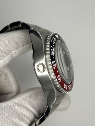 SEIKO Coca Cola 43mm