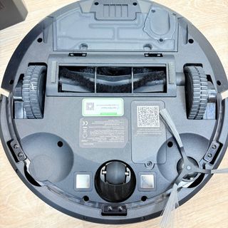 Robot Aspirador Fregasuelos Vexilar W11