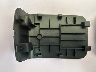 Tapas portón maletero MG HS Luxury