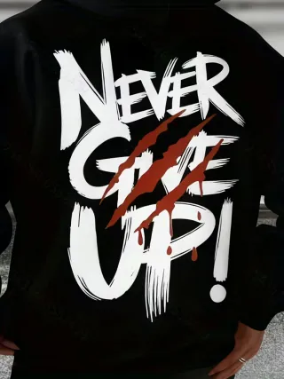 Sudadera de todas las tallas