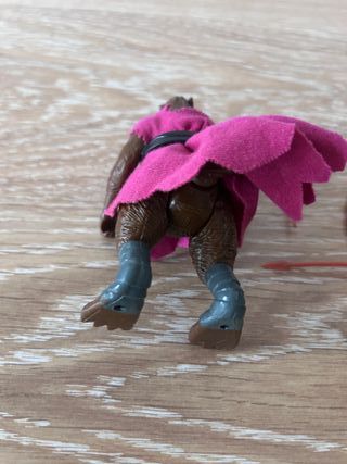 Splinter TMNT 1988 Playmates Toys Original