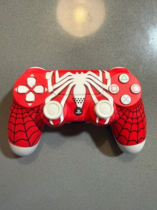 2 Mandos Originales PS4 (PlayStation 4)