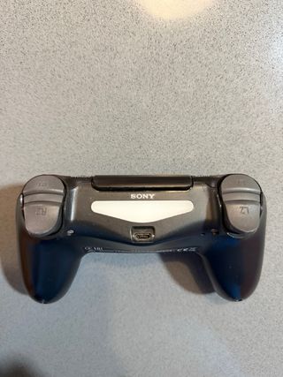 2 Mandos Originales PS4 (PlayStation 4)