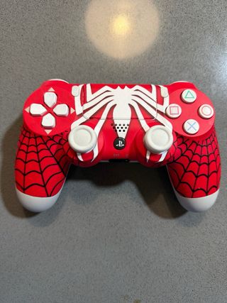 2 Mandos Originales PS4 (PlayStation 4)