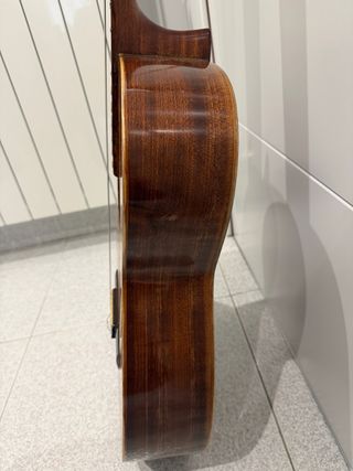 Chitarra spagnola Mariano Biu *solo spedizione*