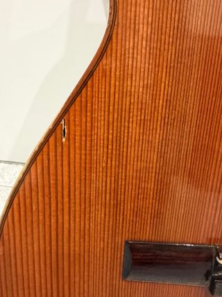 Chitarra spagnola Mariano Biu *solo spedizione*