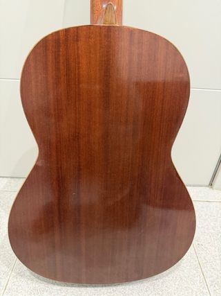 Chitarra spagnola Mariano Biu *solo spedizione*