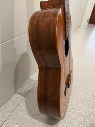 Chitarra spagnola Mariano Biu *solo spedizione*