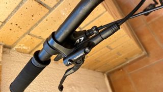 Rockrider ST530S Bicicleta Montaña talla L